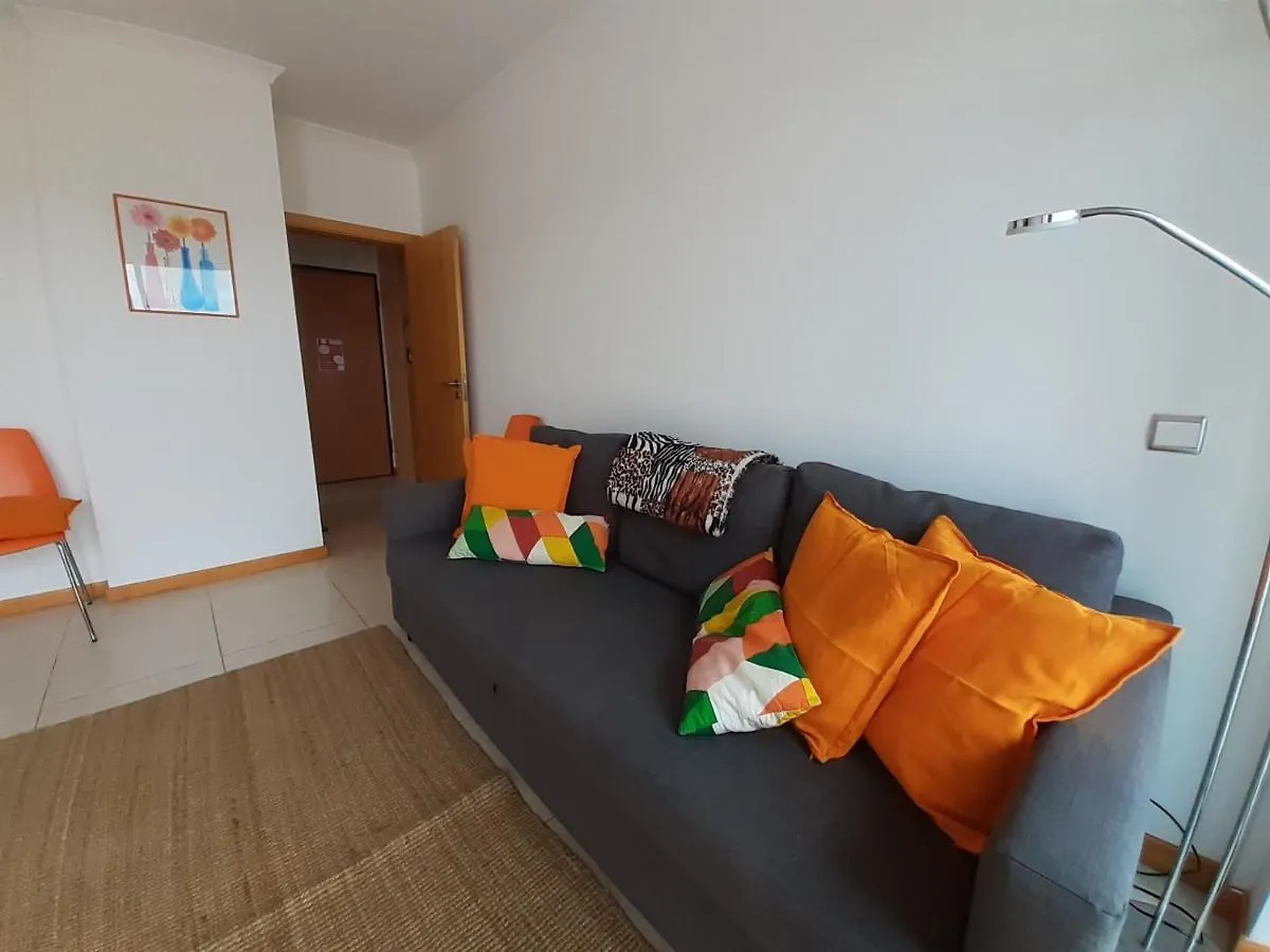 Varandas Do Mar Flat With Pool And Olhos De Agua Beach Albufeira Apartment