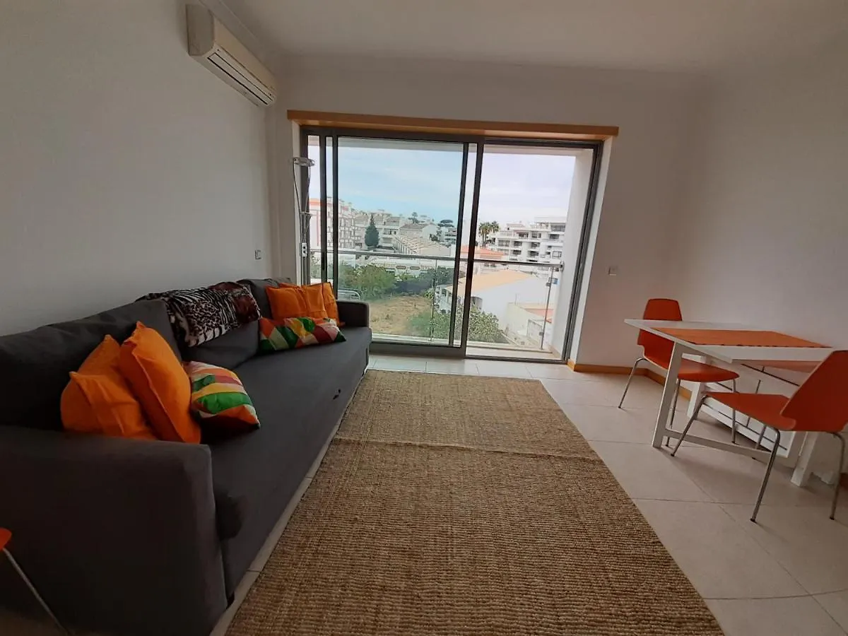 Apartment Varandas Do Mar Flat With Pool And Olhos De Agua Beach Albufeira