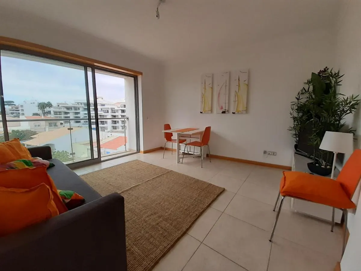 Varandas Do Mar Flat With Pool And Olhos De Agua Beach Albufeira 0*,  Portugal