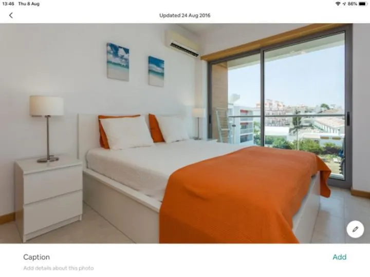 Varandas Do Mar Flat With Pool And Olhos De Agua Beach Albufeira 0*,  Portugal