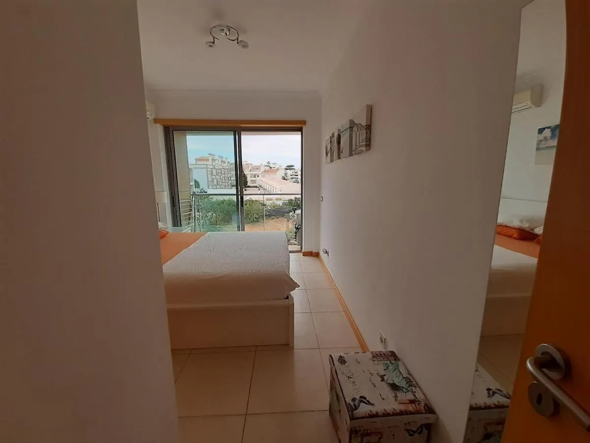 Varandas Do Mar Flat With Pool And Olhos De Agua Beach Albufeira 0*,