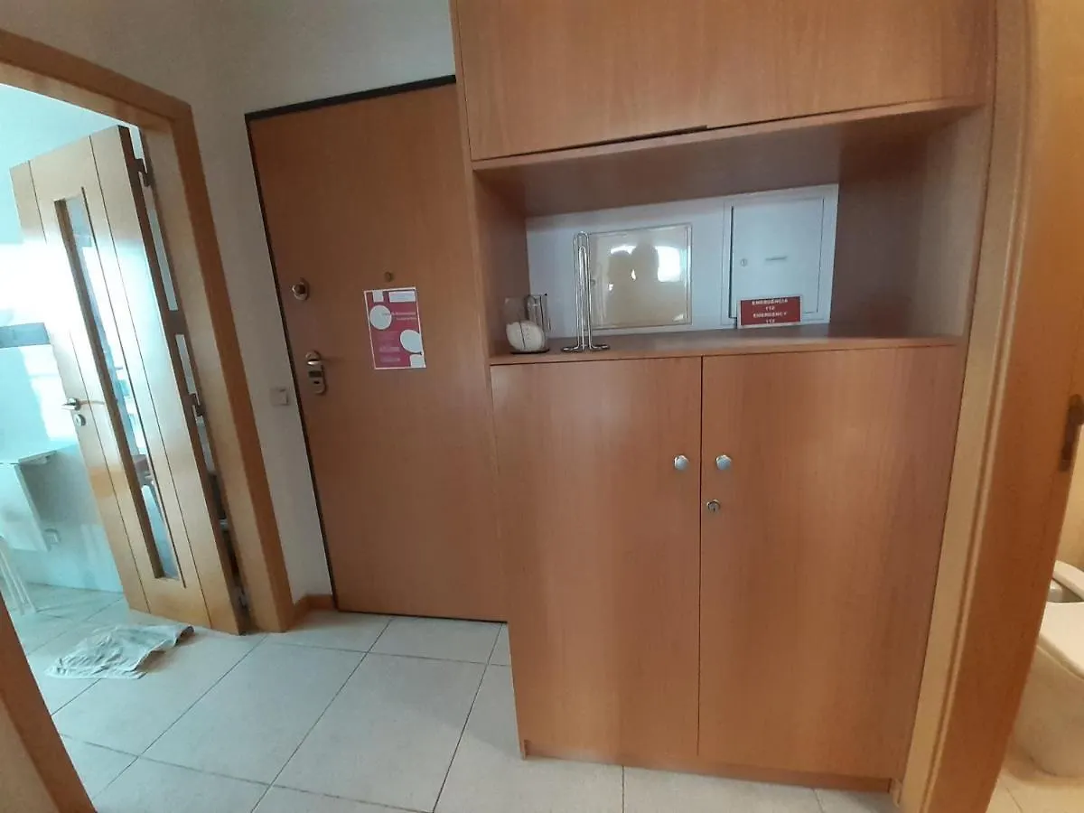 Varandas Do Mar Flat With Pool And Olhos De Agua Beach Albufeira Apartment