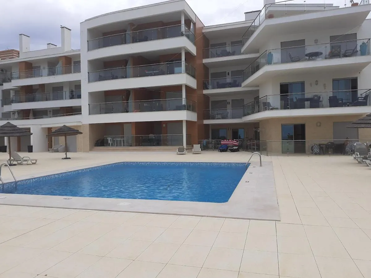Apartment Varandas Do Mar Flat With Pool And Olhos De Agua Beach Albufeira