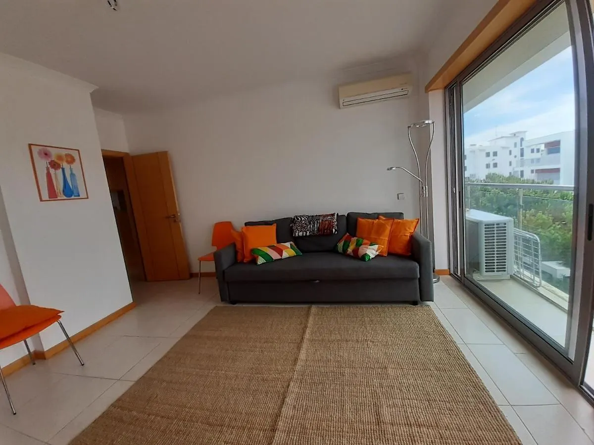 Varandas Do Mar Flat With Pool And Olhos De Agua Beach Albufeira Apartment