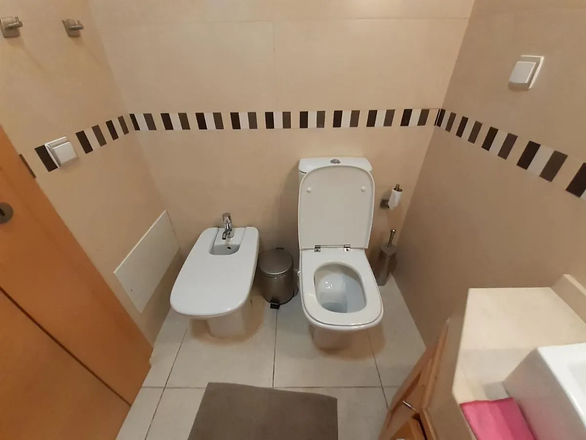 Apartment Varandas Do Mar Flat With Pool And Olhos De Agua Beach Albufeira