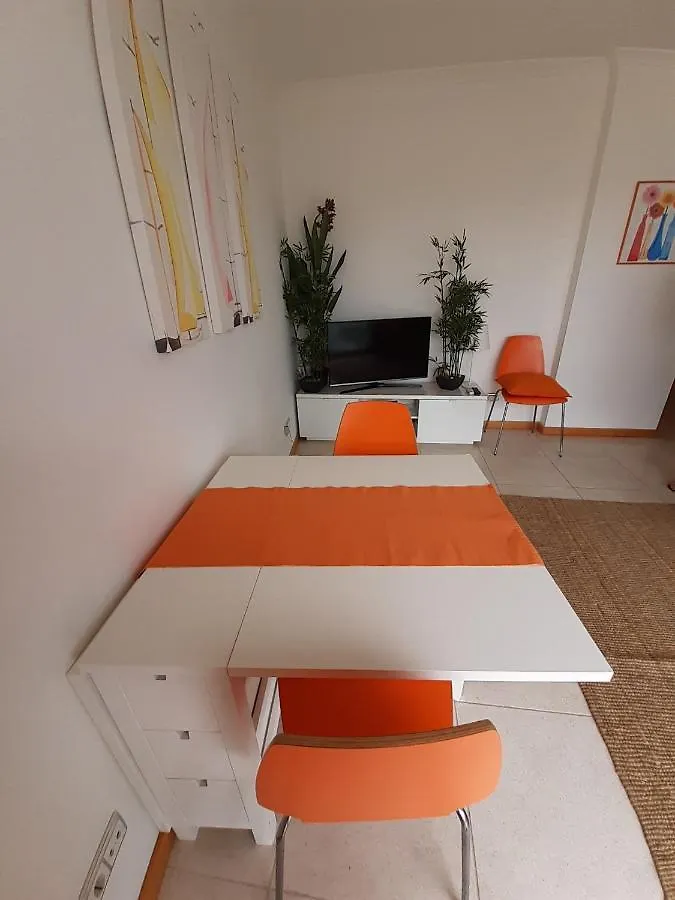 Apartment Varandas Do Mar Flat With Pool And Olhos De Agua Beach Albufeira