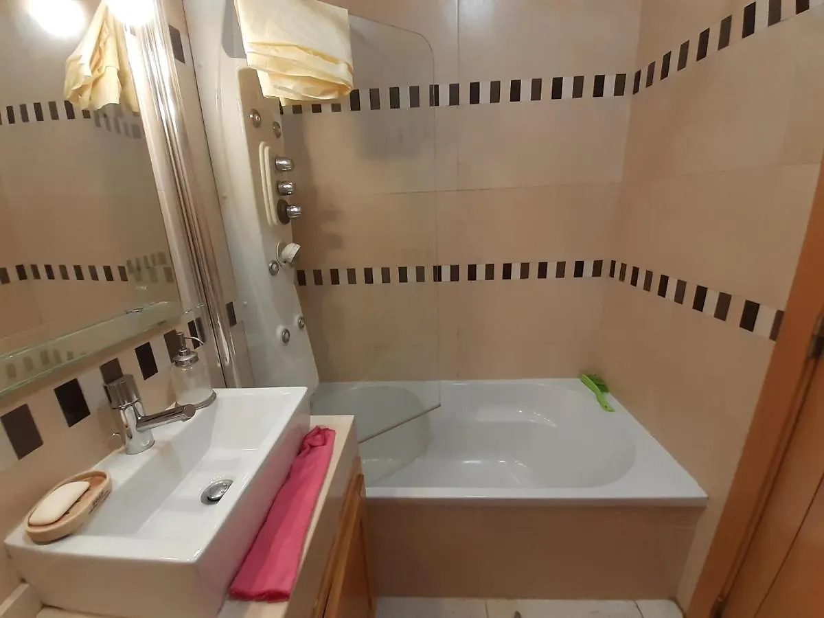 Varandas Do Mar Flat With Pool And Olhos De Agua Beach Albufeira