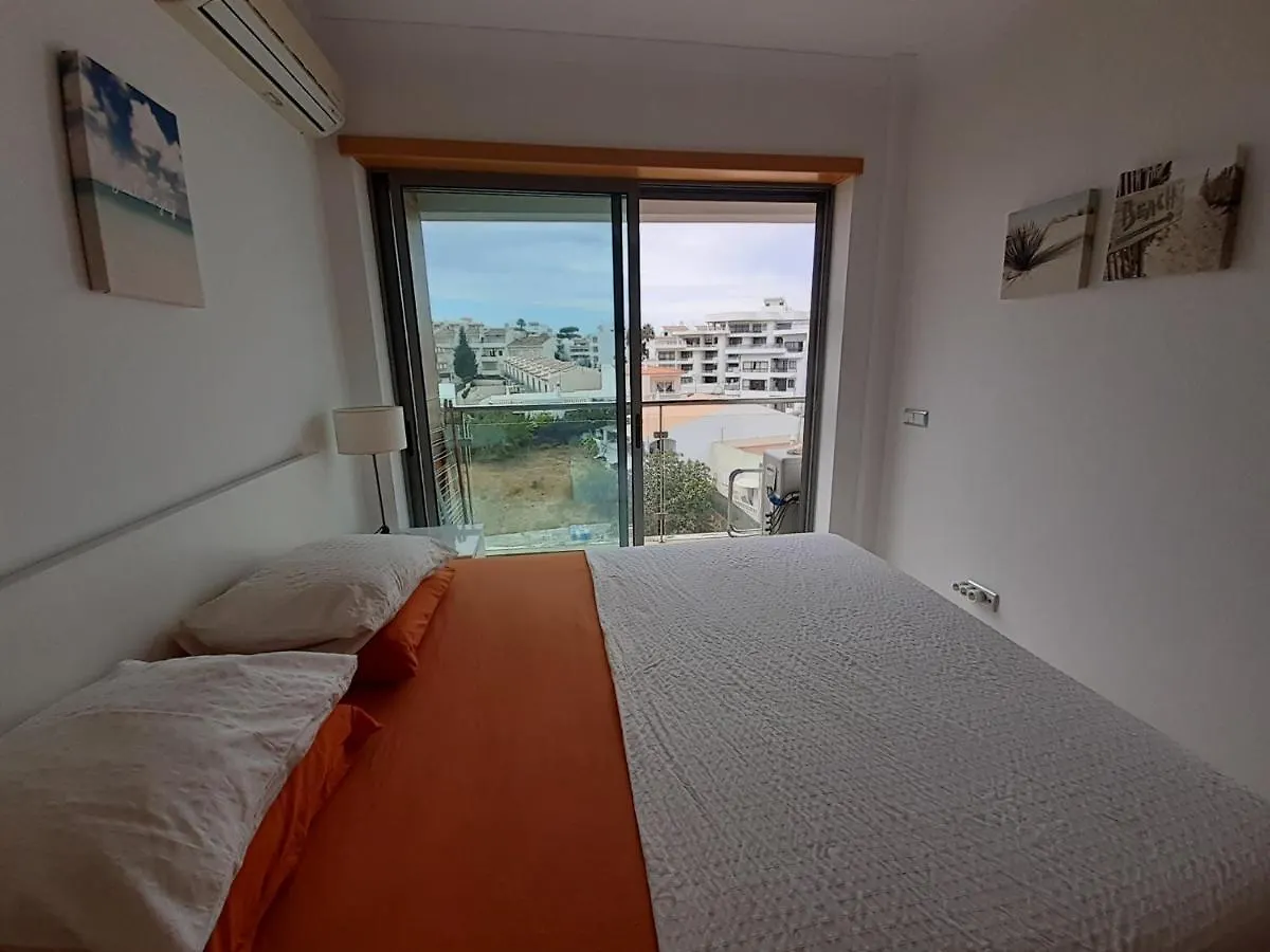 Varandas Do Mar Flat With Pool And Olhos De Agua Beach Albufeira 0*,  Portugal