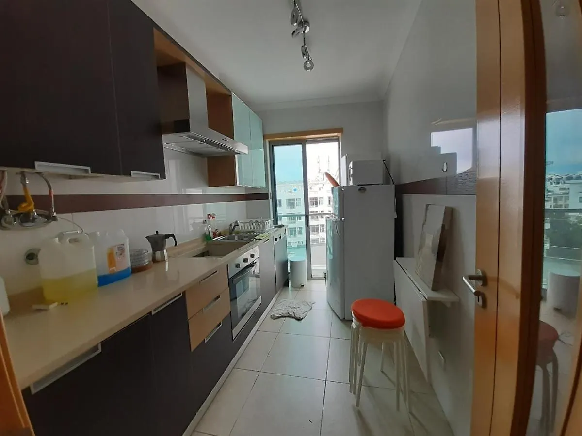 Varandas Do Mar Flat With Pool And Olhos De Agua Beach Albufeira