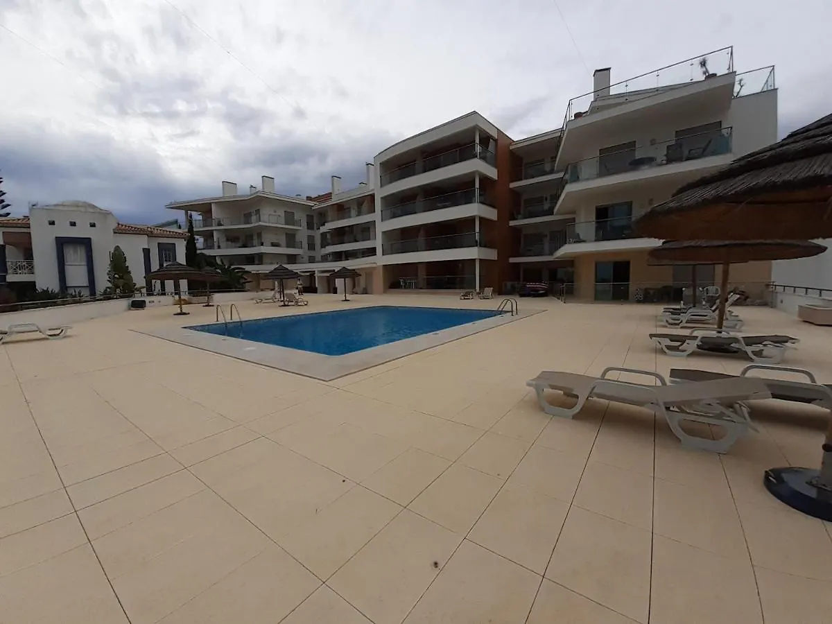 Apartment Varandas Do Mar Flat With Pool And Olhos De Agua Beach Albufeira Portugal