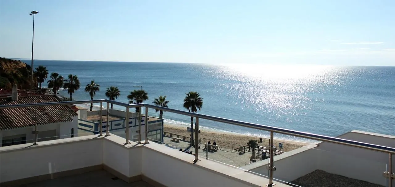 Apartment Varandas Do Mar Flat With Pool And Olhos De Agua Beach Albufeira