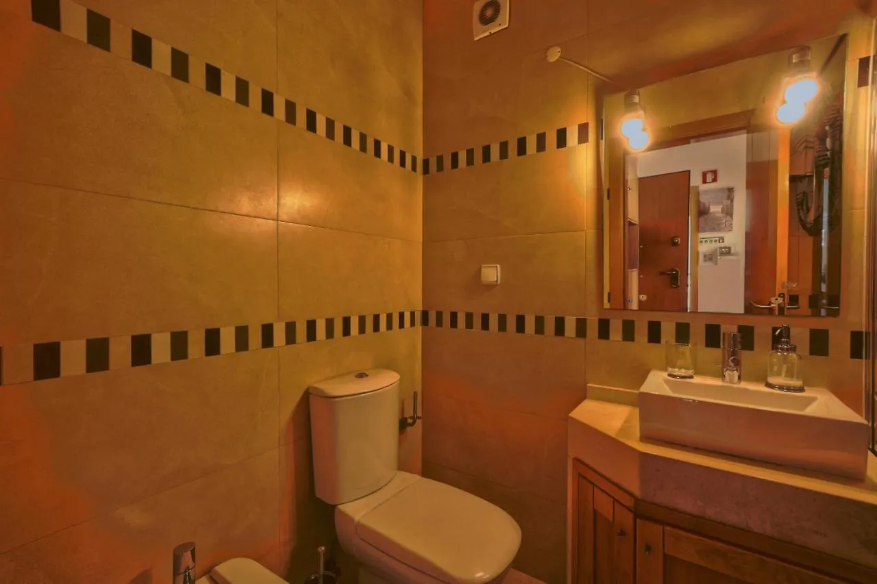 Varandas Do Mar Flat With Pool And Olhos De Agua Beach Albufeira Apartment