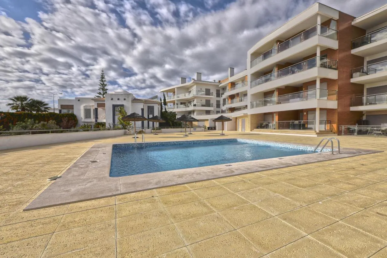 Apartment Varandas Do Mar Flat With Pool And Olhos De Agua Beach Albufeira