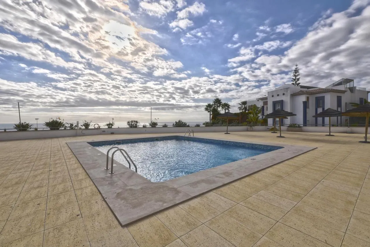 Apartment Varandas Do Mar Flat With Pool And Olhos De Agua Beach Albufeira Portugal